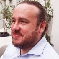 Maciek Kaminski Email & Phone Number