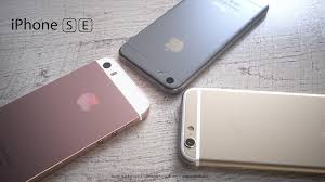 Periksa promo, review, spesifikasi, warna(space gray/silver/rose gold/gold), release date/tanggal rilis, serta rekomendsi handphone. Iphone Se Is The Phone Which Apple Should Have Launched In 2013 Technobezz