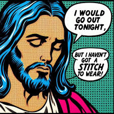 Jesus Smith : r/aiArt