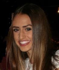 Kyra Casey's Instagram, Twitter & Facebook