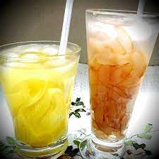 Es Mangga Serut Es Buahpala Serut Makanan Buatan Makanan Mangga