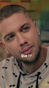 Eric El Actor De La Reina Del Flow