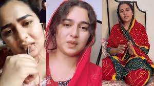 Aliza Sehar Viral Video: Pakistani TikTok Star Makes Headlines Over Leaked  Private MMS | Controversy Fully Explained