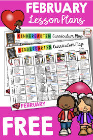 Kindergarten Lesson Plans For Back To School Free Curriculum Map August Kindergarten Lesson Plans Kindergarten Lessons Curriculum Mapping