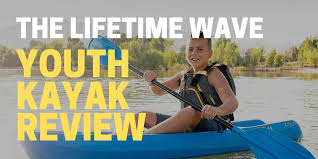 Check spelling or type a new query. Lifetime Wave Youth Kayak Review For 2021 Best Kayak For Kids