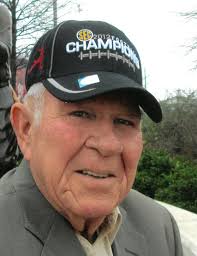 Obituary information for Donald Ray Cochran, Sr.