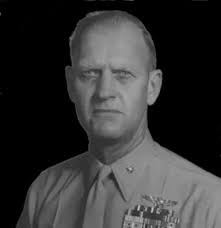 Major Harold F. Hal Muth