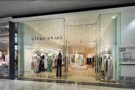 Sacha Drake Store By The General Store Brisbane Australia Retail Design Blog Store Design Drake Store Brisbane