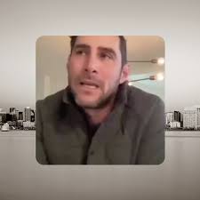 Absolutely loved our conversation with @josh.higgins.sd and can't thank him  enough for his (and his father's) wise words., His outlook