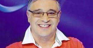 BBC in row over professional quizzer Barry Simmons of 'Eggheads'