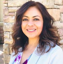 Olga Ramirez Realtor DRE# 01296810