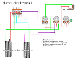Wiring diagram for fender stratocaster 5 way switch save wiring. Craig S Giutar Tech Resource Wiring Diagrams