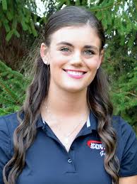 2015-16 Women's Golf Roster