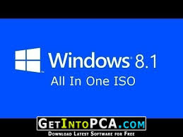 1.41 mb) to download windows. Windows 8 1 All In One Iso December 2019 Free Download
