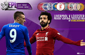 Evans avait ouvert le score contre son camp, puis diogo jota et roberto firmino ont permis aux reds de prendre les trois points ! Liverpool Vs Leicester City Preview Epl Index Unofficial English Premier League Opinion Stats Podcasts