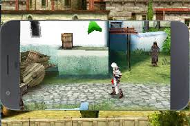 Assassin S Warrior Creed Combat For Android Apk Download