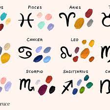 The cancer zodiac sign is known to dig deep into their feelings. Best Home Color Palettes For Each Zodiac Sign