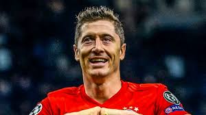 💬 Роберт Левандовски: «Золотой мяч»-2021 принадлежит Месси. Но если бы мне  вручили награду 2020-го, я бы не обиделся... 2025