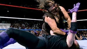 Rey mysterio was a professional wrestler for wcw who made his wrestling debut in mexico. Classic Feud Of The Week Mankind Vs The Undertaker Vavel Usa