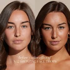 Amazon.com: + Lux Unfiltered N°12 Bronzing Face Drops in Fragrance Free,  Self Tanning Face Drops, Hyaluronic Acid, Vitamin E, Passionfruit Oil,  Gluten Free, Cruelty Free + Vegan Free Self Tanner : Beauty