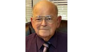 James Cochran Obituary (1934