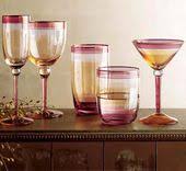 كاسات عصير بالصور البيت glassware martini glass glass