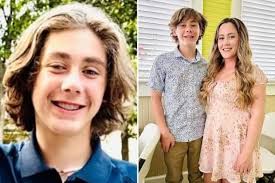 UPDATE! — With Jace running away from Barb's house, he can no longer can  stay with her. He was brought to the hospital after running away again, and  being missing for about