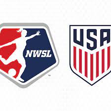 Seeklogo.com is the world's best brand logo and vector logo template source. Nwsl Releases Uswnt Allocation List Stars And Stripes Fc