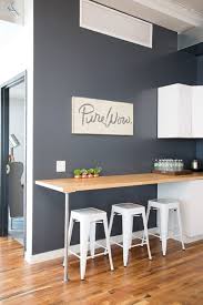 Maybe you would like to learn more about one of these? Top 10 Minimalist Bar Table Design Ideas For Your Small Kitchen Bar Table Design Kitchen Design Small Small Kitchen Tables