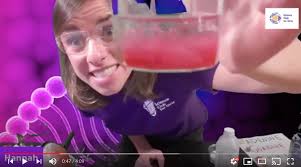 Science Club for Girls