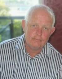 Death Notice of Terence (Terry) McSweeney (Mayfield, Cork)