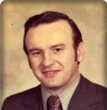 Walter C. Ebeling Obituary April 29, 2011