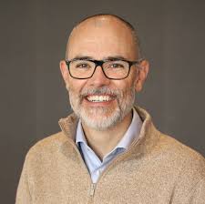 Following Jesus in an Urban Community