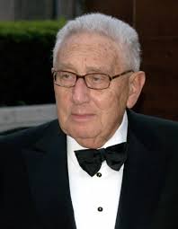 Henry Kissinger — Wikipédia