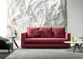 Schlafsofa Robinson Nach Mass Cm L 215 X P 100 X H 90 Matratze Cm 160 X T 200 X H 14 Berto Salotti Sofa Bett Sofa Schlafsofa