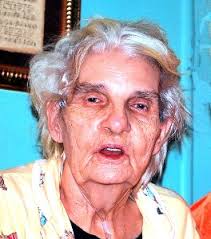 Katherine Beatrice Tyree Sandlin (1934-2009)