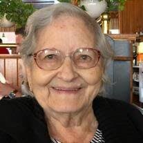 Elsie D. Rodriguez Obituary