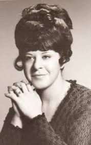 Marjorie A. “Margie” (Fucci) Blowers