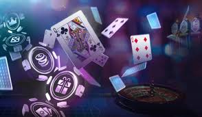 The Rise of Online Casinos: A New Era of Entertainment - Nairobi Wire