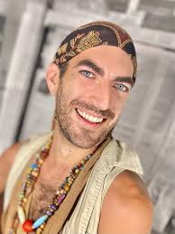 What kind of shapes do you create when you move your body? At Ecstatic  Forest Festival (April 2023), we encourage and feature all kinds of shapes  and create a space for both