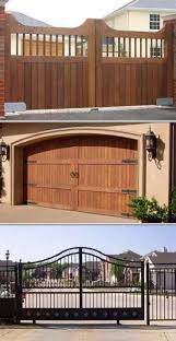 Discount garage door & opener is a local, family owned, small business that has served your community for more than 20 years. Garage Door Gate Other Services Garage Door Opener Repair Garage Doors Automatic Gate