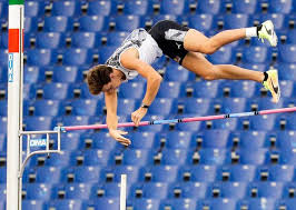 Kobiety już w pierwszych dekadach xx wieku. Wyniki Skoku O Tyczce Kobiet Sport Pl Najnowsze Informacje Pilka Nozna F1 Tenis Koszykowka Siatkowka