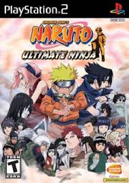 Naruto Ultimate Ninja Naruto Wiki Neoseeker