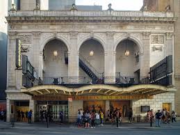 richard rodgers theatre wikipedia