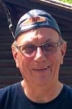 Funeral notice: Roger Line, 77