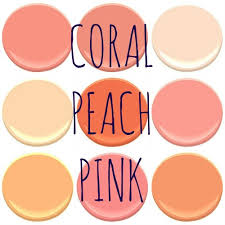 We did not find results for: Coral Peach Pink Paint Novocom Top