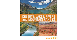 United states adirondack mountains, new york alaska range, alaska aleutian range, alaska chigmit mountains, alaska neacola mountains, alaska chigmit mountains, alaska neacola mountains, alaska amargosa range, california appalachian mountains, eastern united states allegheny mountains appalachian. The Us Geography Book Grade 6 Deserts Lakes Rivers And Mountain Ranges Children S Geography Culture Books Amazon De Professor Baby Fremdsprachige Bucher