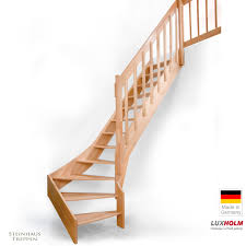 For treppe, you can find many ideas on the topic treppe 1/2 gewendelt mit podest, treppe 1/2 gewendelt geschlossen, treppe 1 2 gewendelt grundriss, treppe 1 2 gewendelt selber bauen, treppe 1/2 gewendelt, treppe 1/2 gewendelt maße, treppe 1/2 gewendelt preis, treppe 1/2 gewendelt. Gunstige Holztreppe In Buche Mit Viertel Wendelung Und 74 Cm Stufenweite Bis 320 Cm Hohe Steinhaus Treppen Treppen Gunstig Kaufen