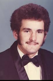 Cecil Edward “Eddie” Burton (1955-2011)