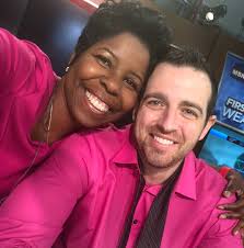 Though Mike Sands cancer treatment, he and Melissa Faith Payne have formed  a bond